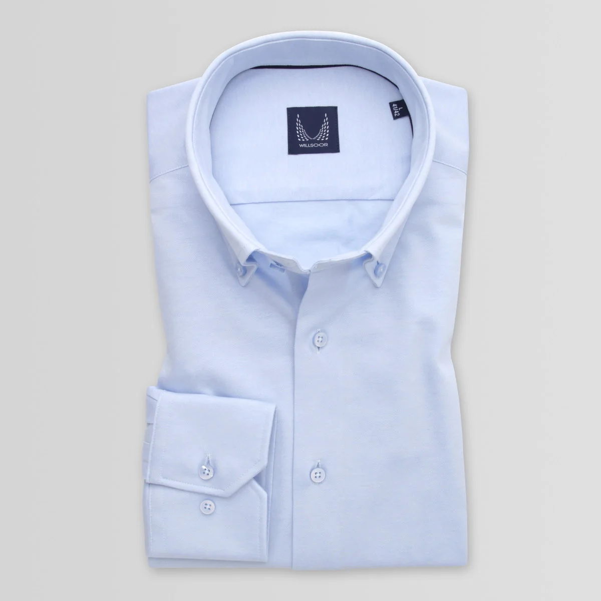 Koszula Slim Fit (wzrost 176-182)