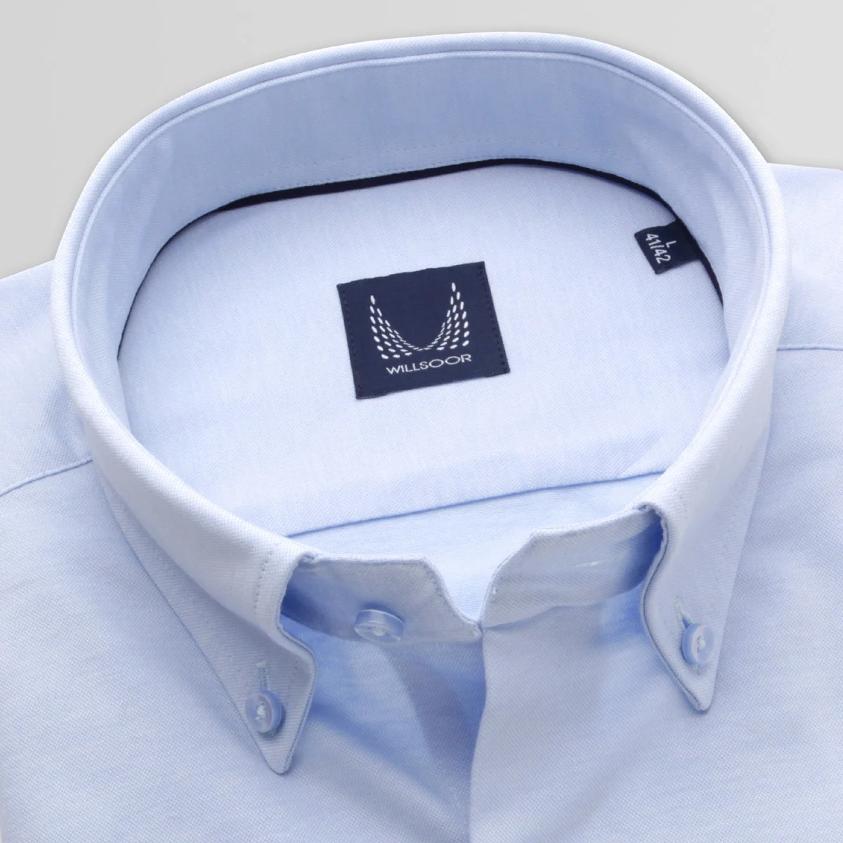 Koszula Slim Fit (wzrost 176-182)