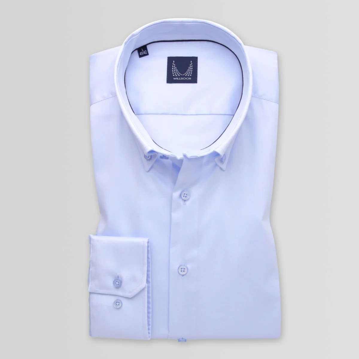 Koszula Slim Fit (wzrost 198-204)