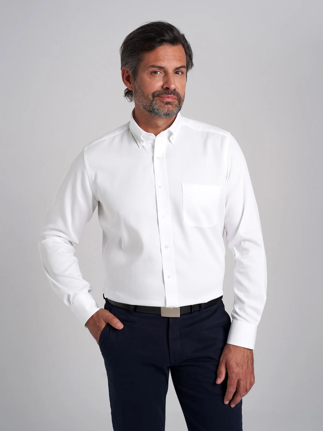 Koszula Slim Fit (wzrost 176-182)