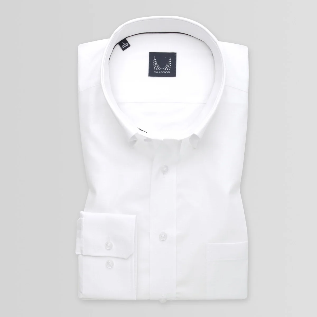 Koszula Slim Fit (wzrost 176-182)