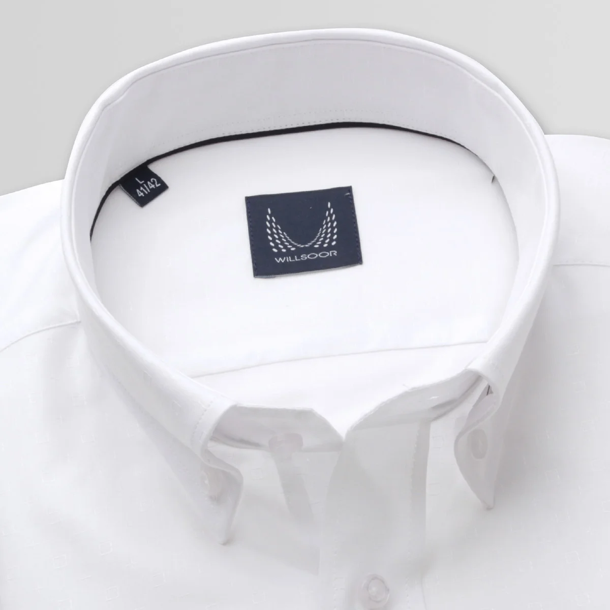 Koszula Slim Fit (wzrost 176-182)