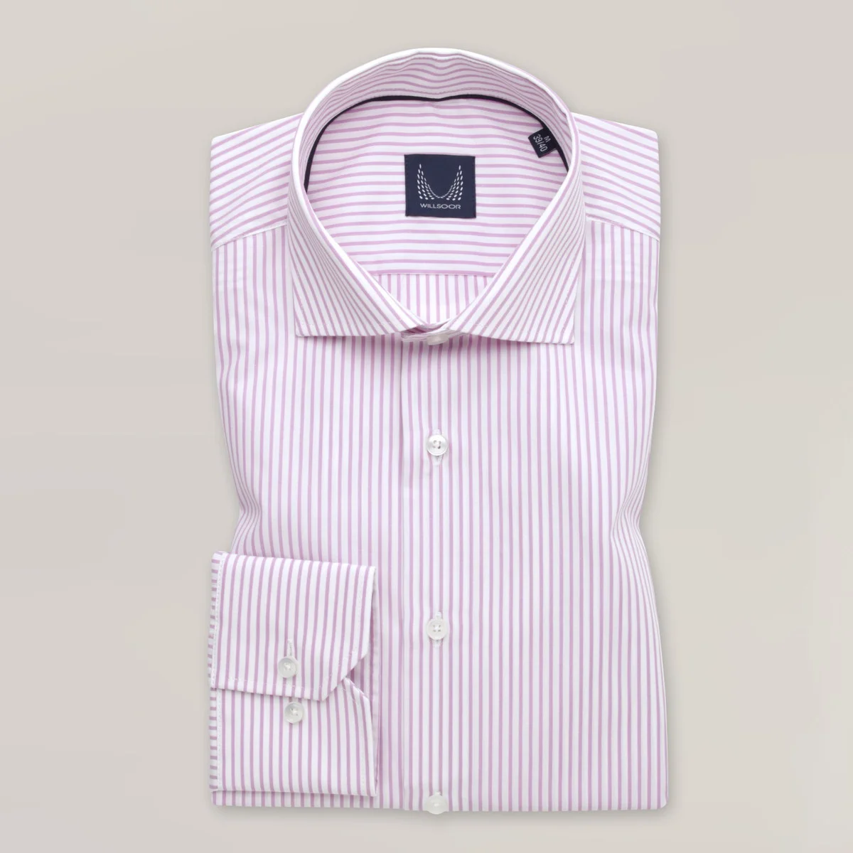 Koszula Slim Fit (wzrost 176-182)