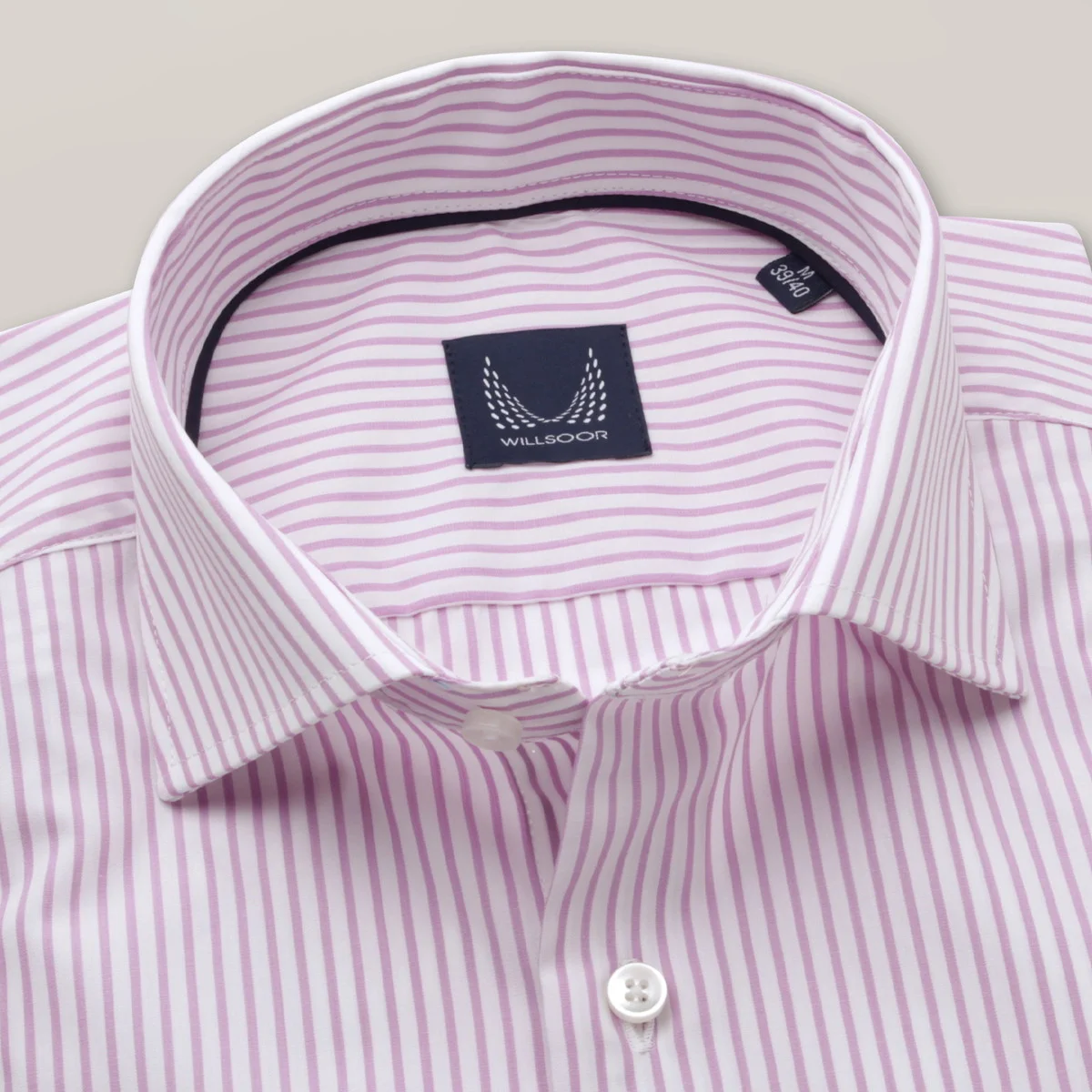 Koszula Slim Fit (wzrost 176-182)