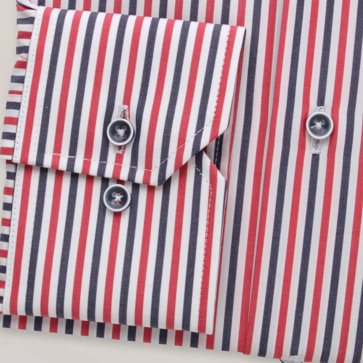 Koszula Slim Fit (wzrost 176-182)