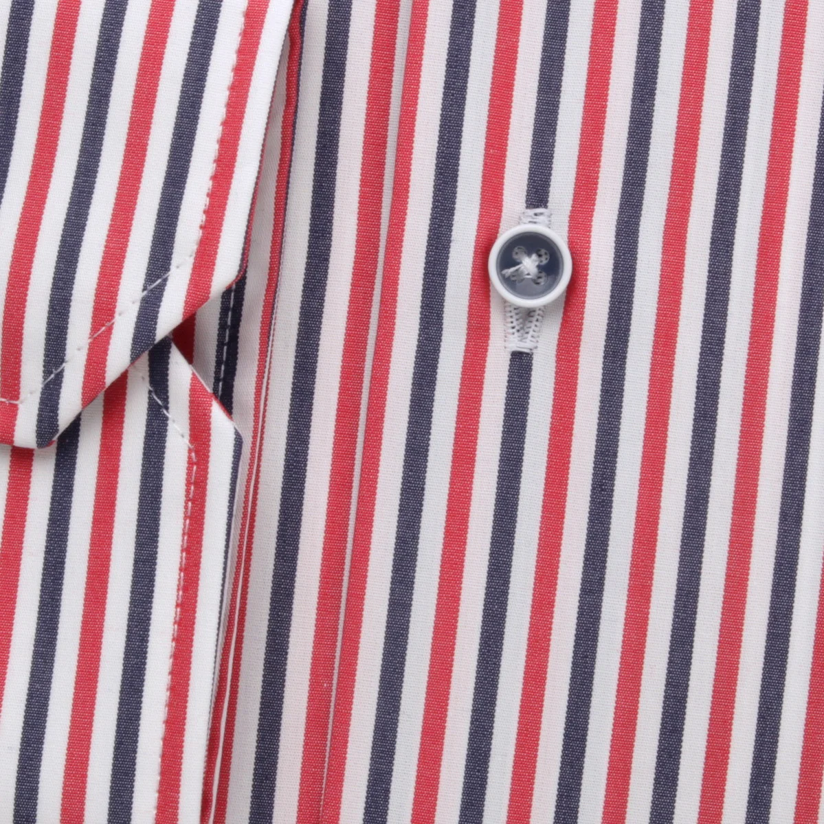 Koszula Slim Fit (wzrost 176-182)