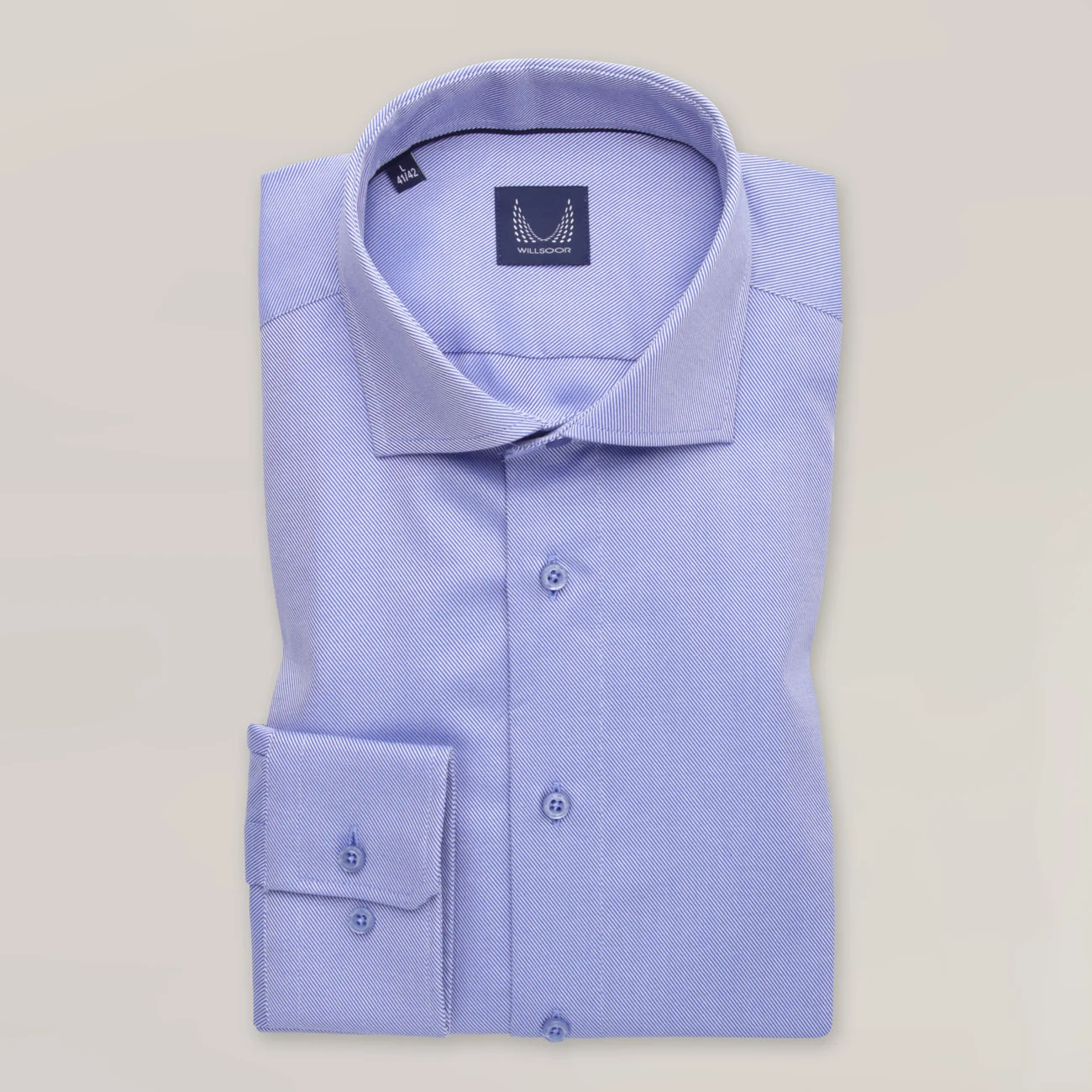 Koszula Slim Fit (wzrost 176-182)