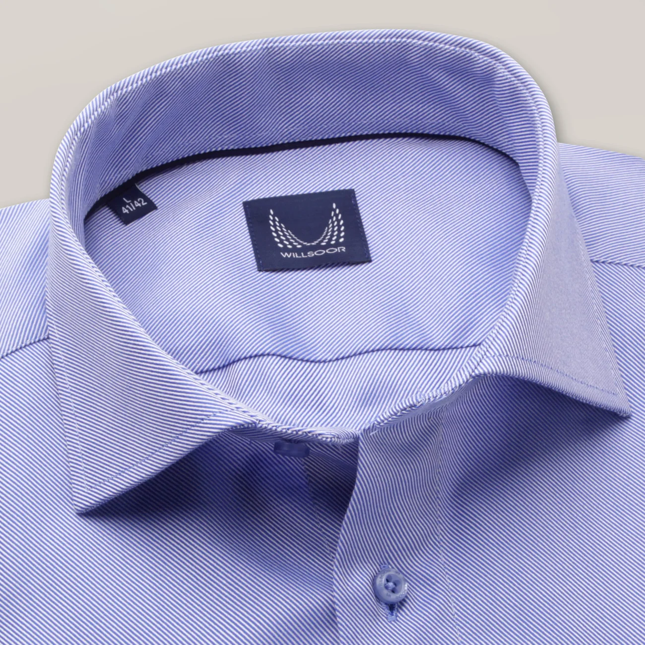 Koszula Slim Fit (wzrost 176-182)