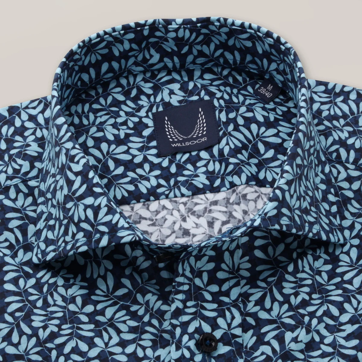 Koszula Slim Fit (wzrost 176-182)