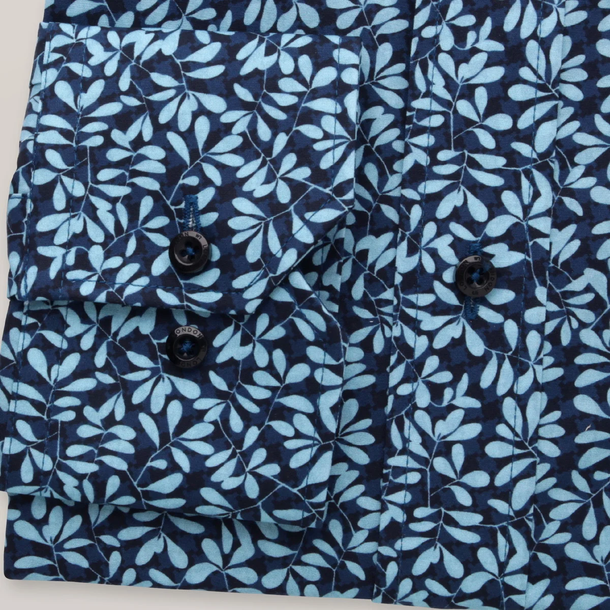 Koszula Slim Fit (wzrost 176-182)