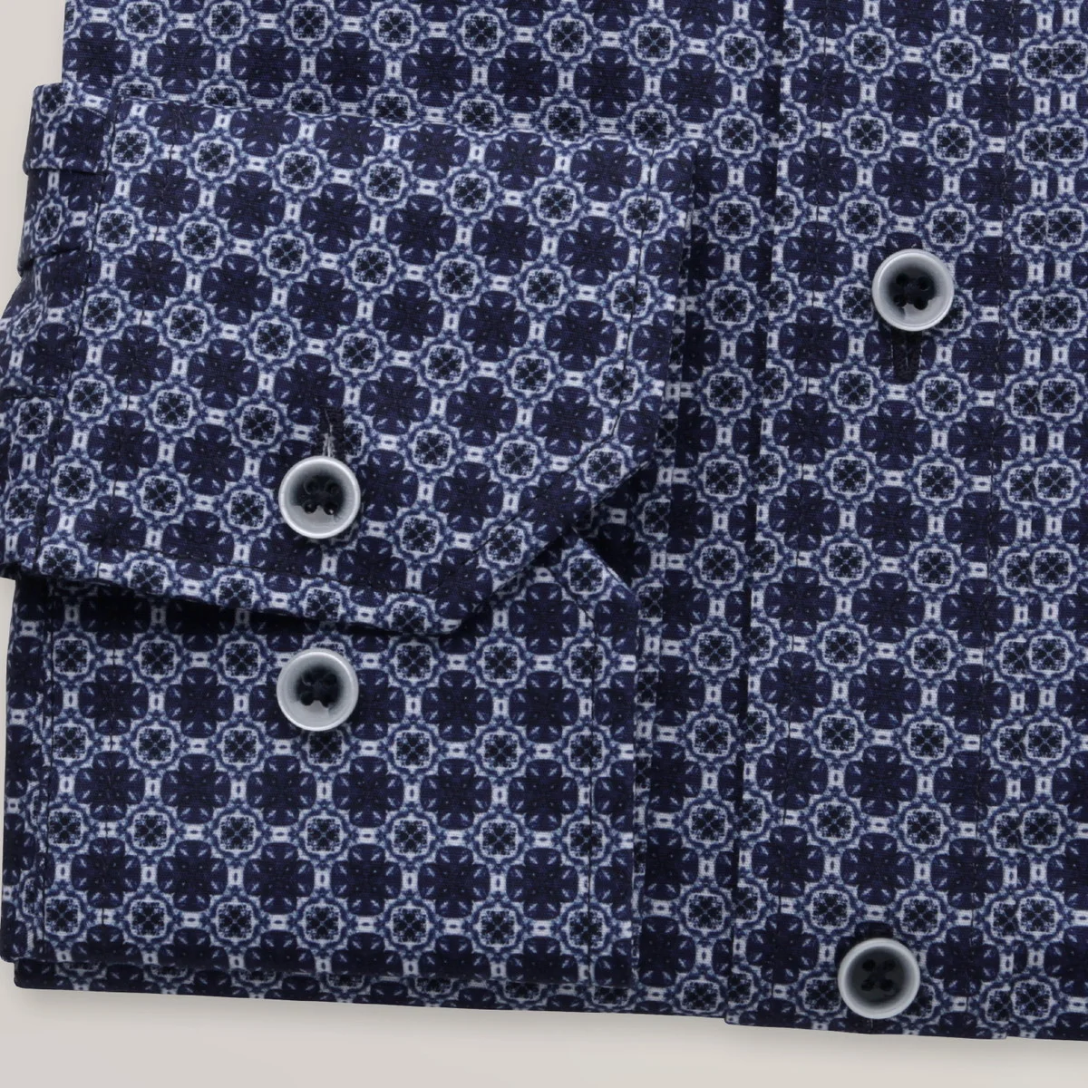 Koszula Slim Fit (wzrost 176-182)