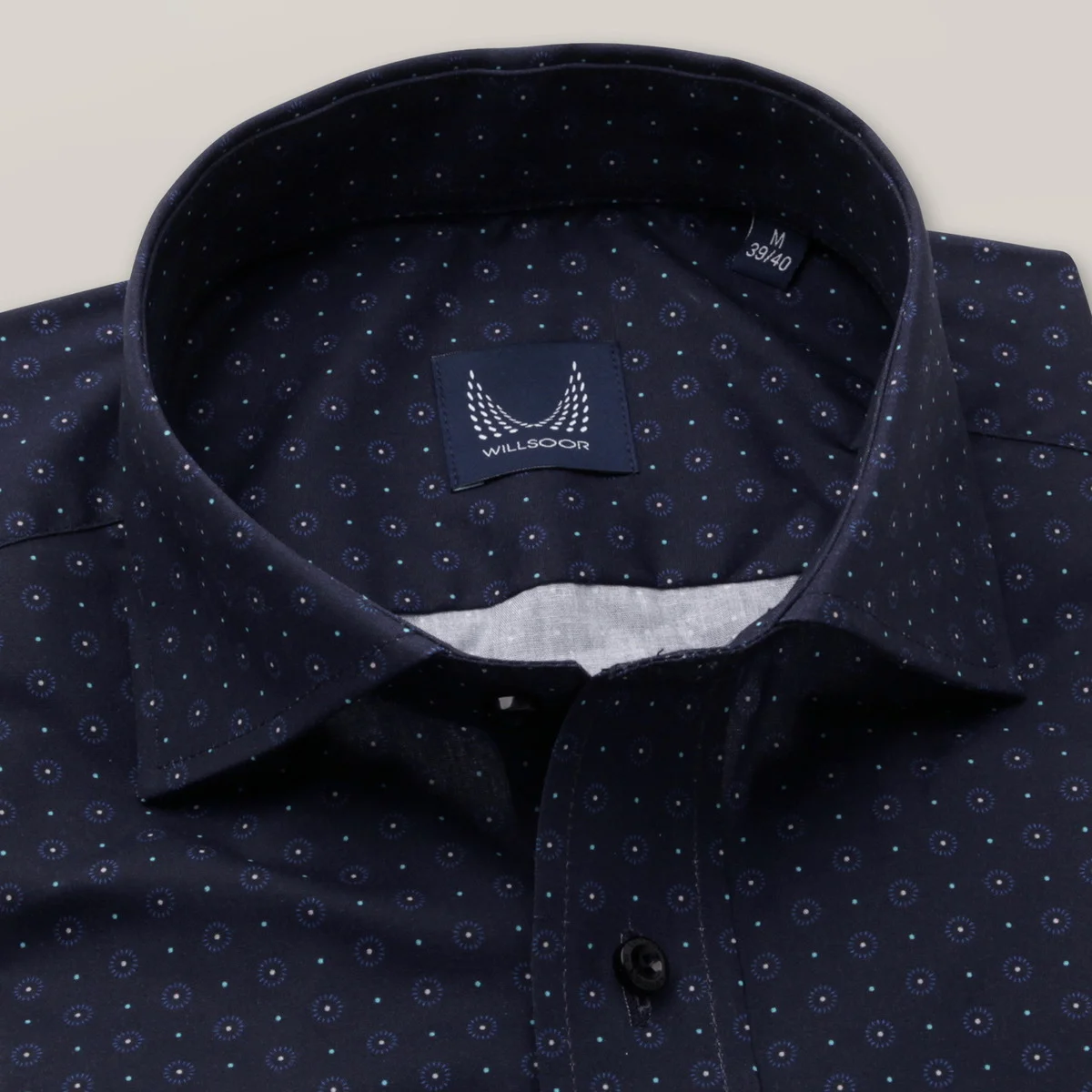 Koszula Slim Fit (wzrost 176-182)