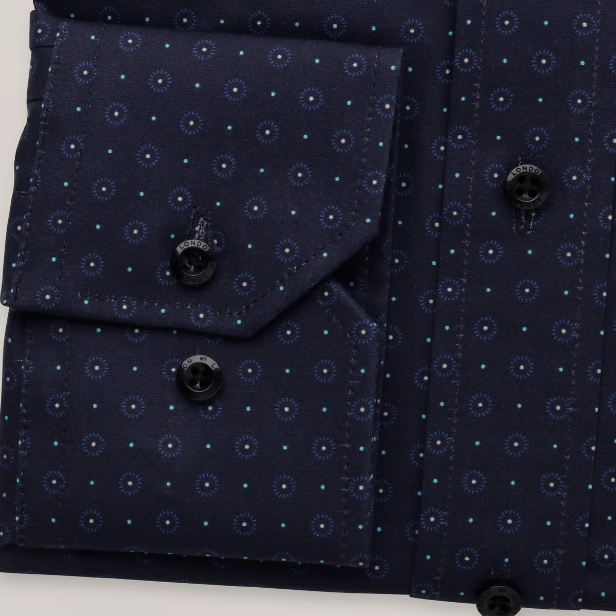 Koszula Slim Fit (wzrost 176-182)