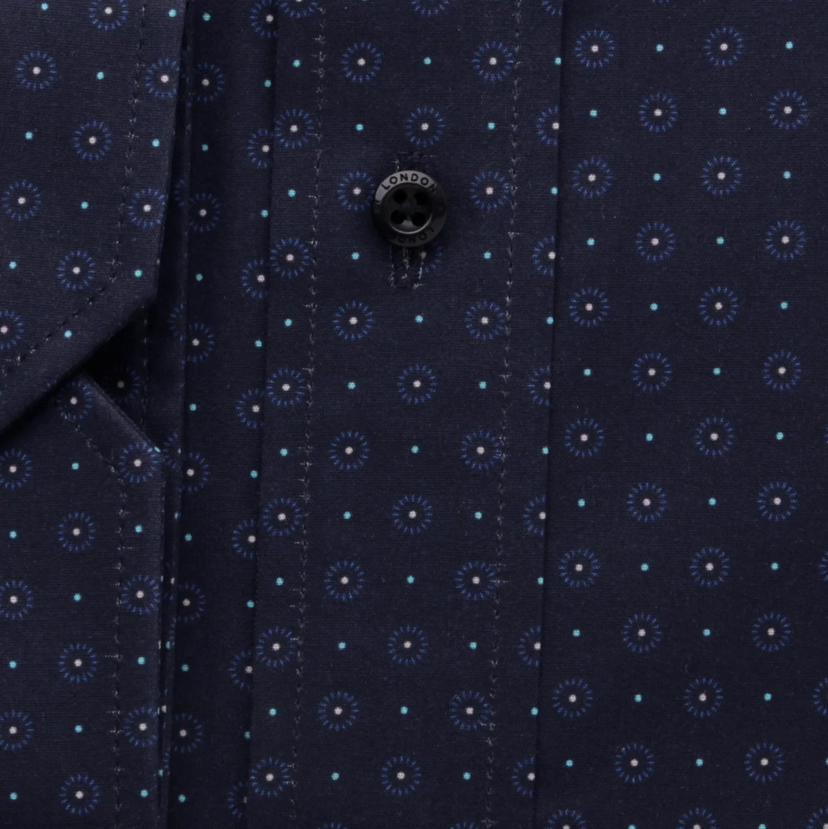 Koszula Slim Fit (wzrost 176-182)