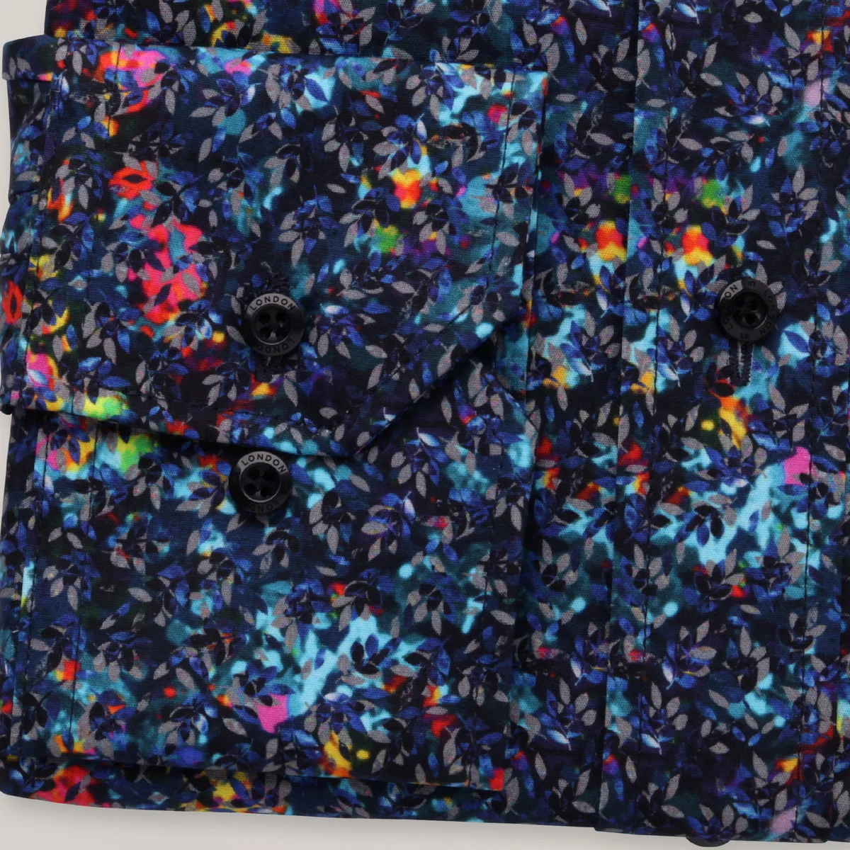Koszula Slim Fit (wzrost 176-182)