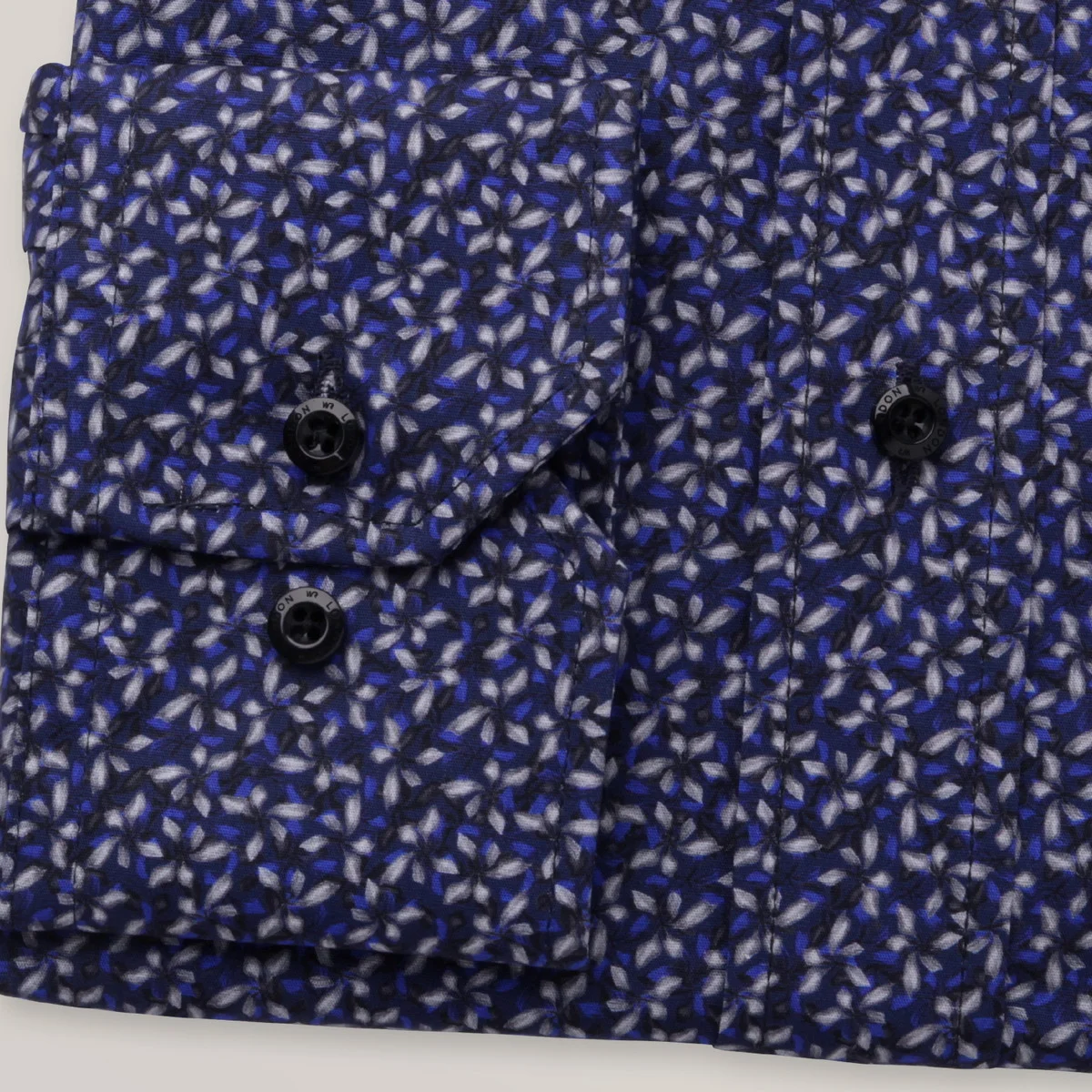 Koszula Slim Fit (wzrost 176-182)