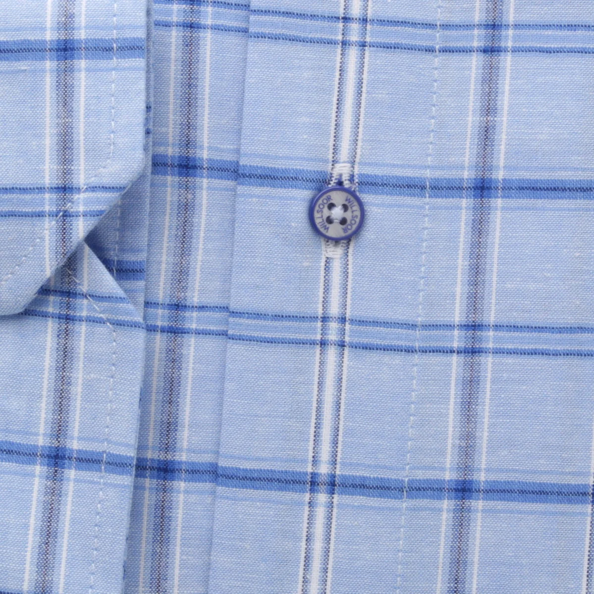 Koszula Slim Fit (wzrost 176-182)