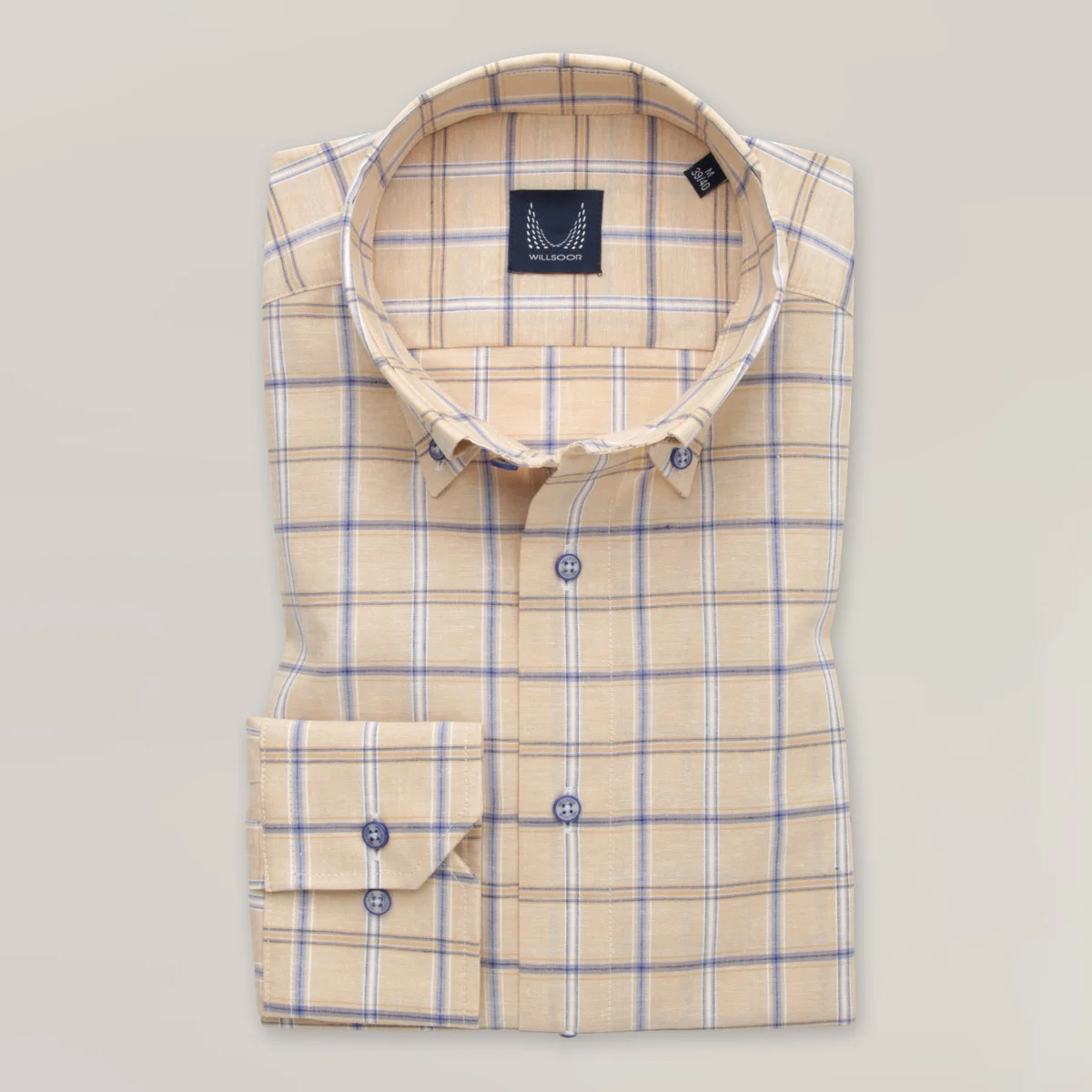 Koszula Slim Fit (wzrost 176-182)