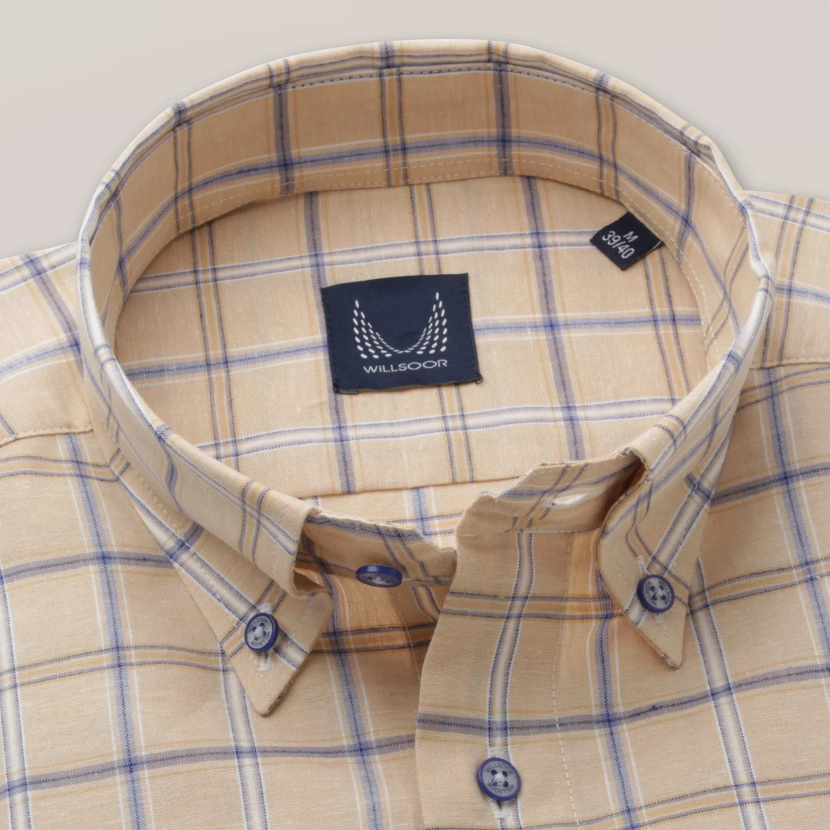 Koszula Slim Fit (wzrost 176-182)