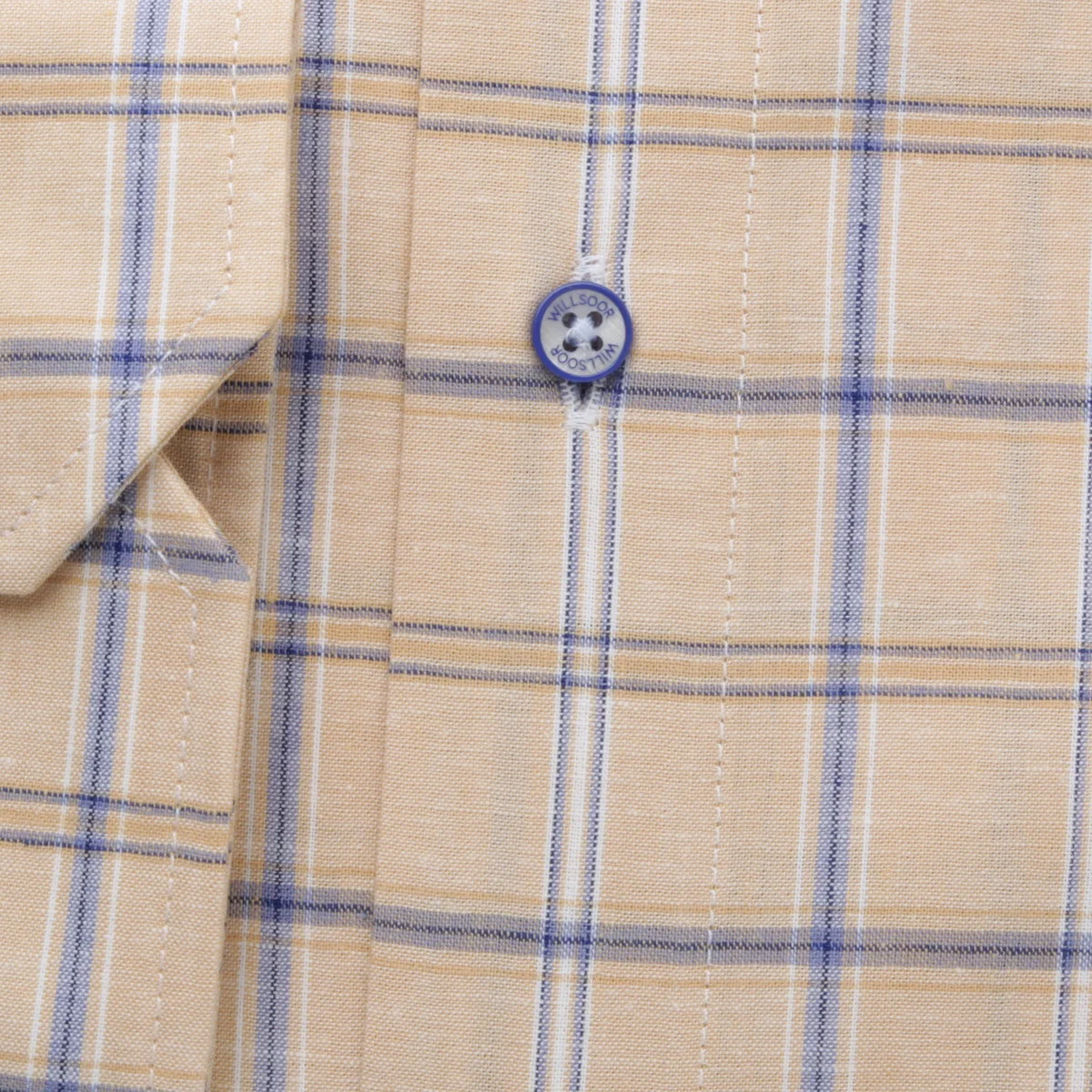 Koszula Slim Fit (wzrost 176-182)
