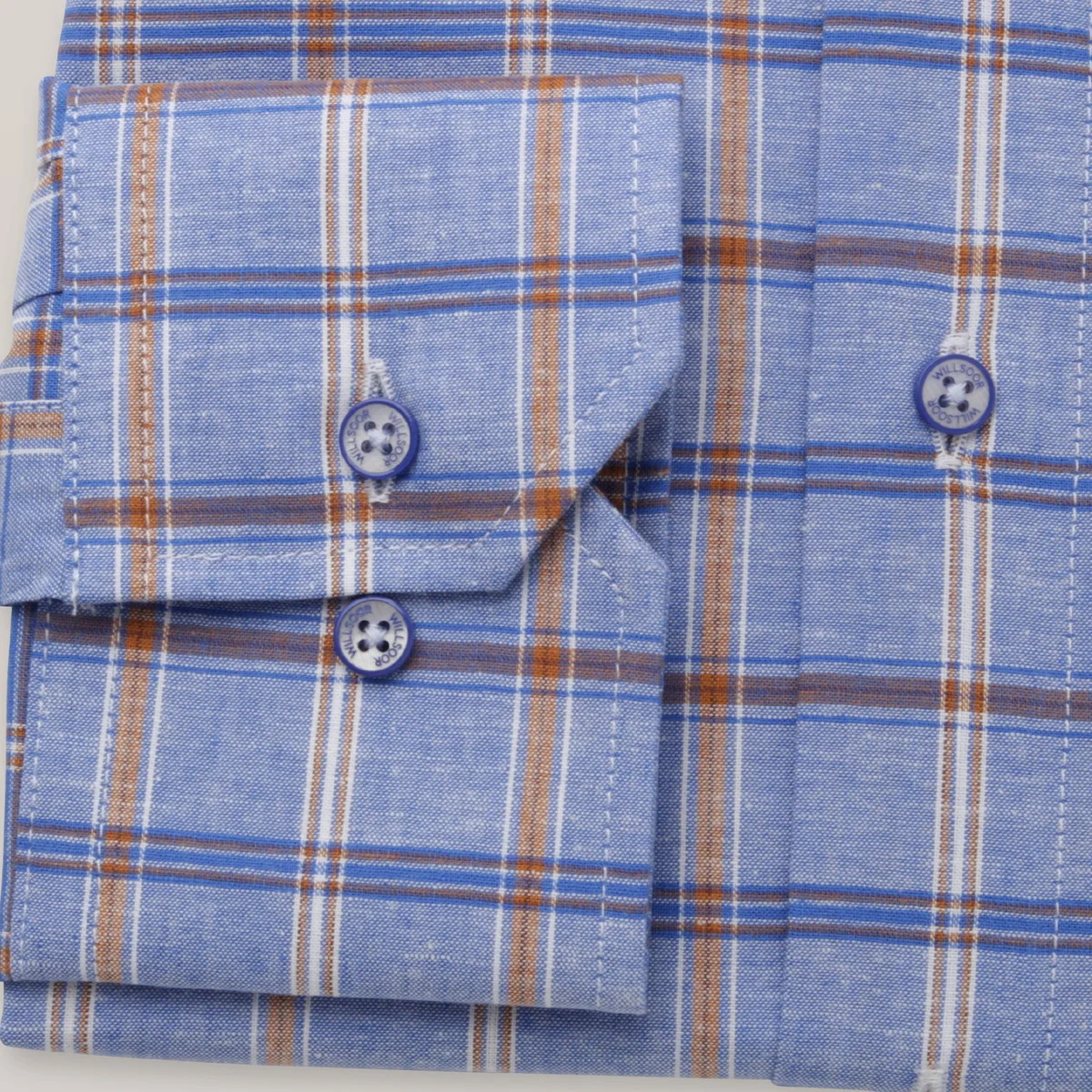 Koszula Slim Fit (wzrost 176-182)