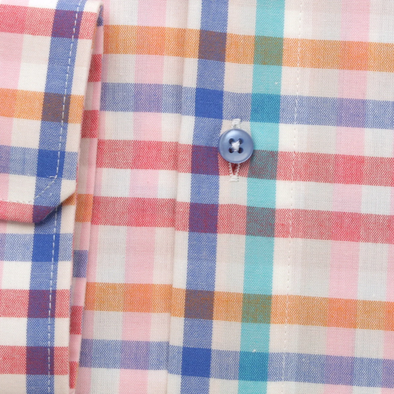 Koszula Slim Fit (wzrost 176-182)