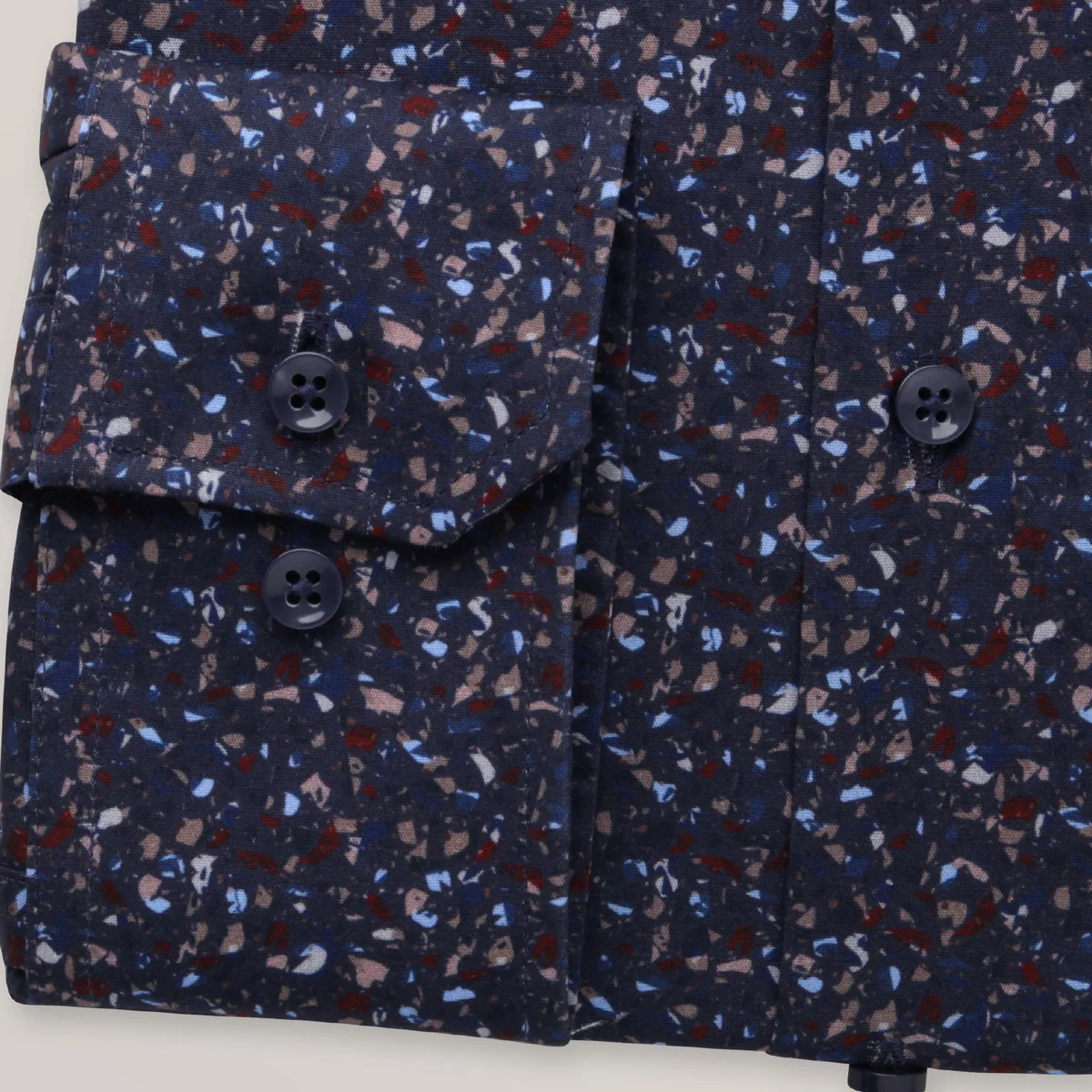 Koszula Slim Fit (wzrost 188-194)