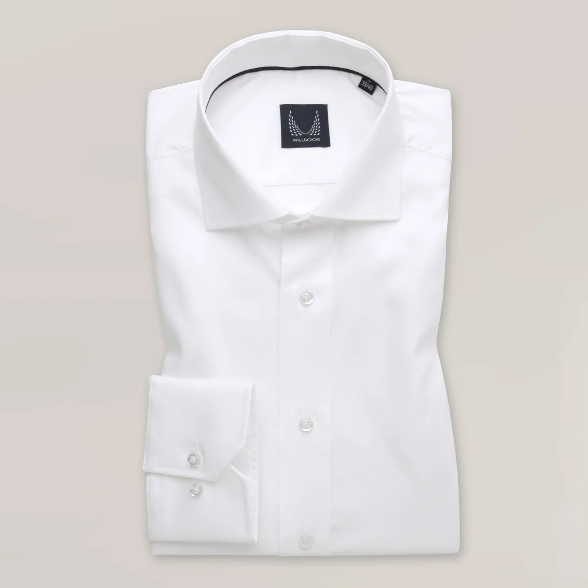 Koszula Slim Fit (wzrost 176-182 i 188-194)