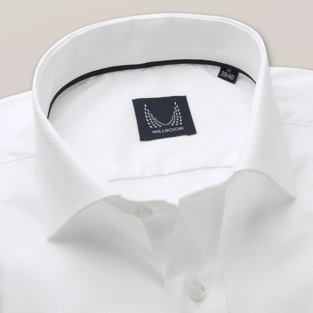 Koszula Slim Fit (wzrost 176-182 i 188-194)