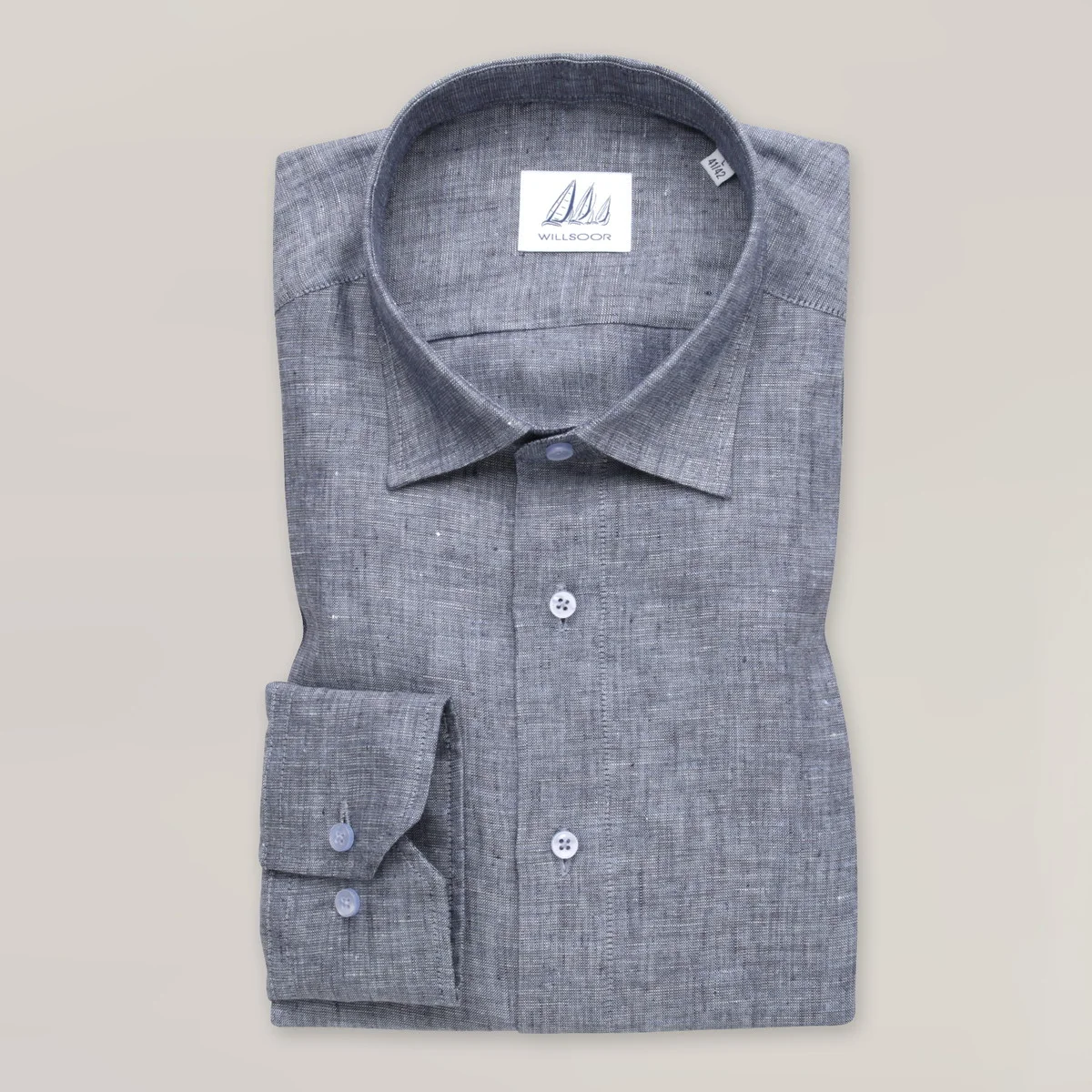 Koszula Slim Fit (wzrost 188-194)