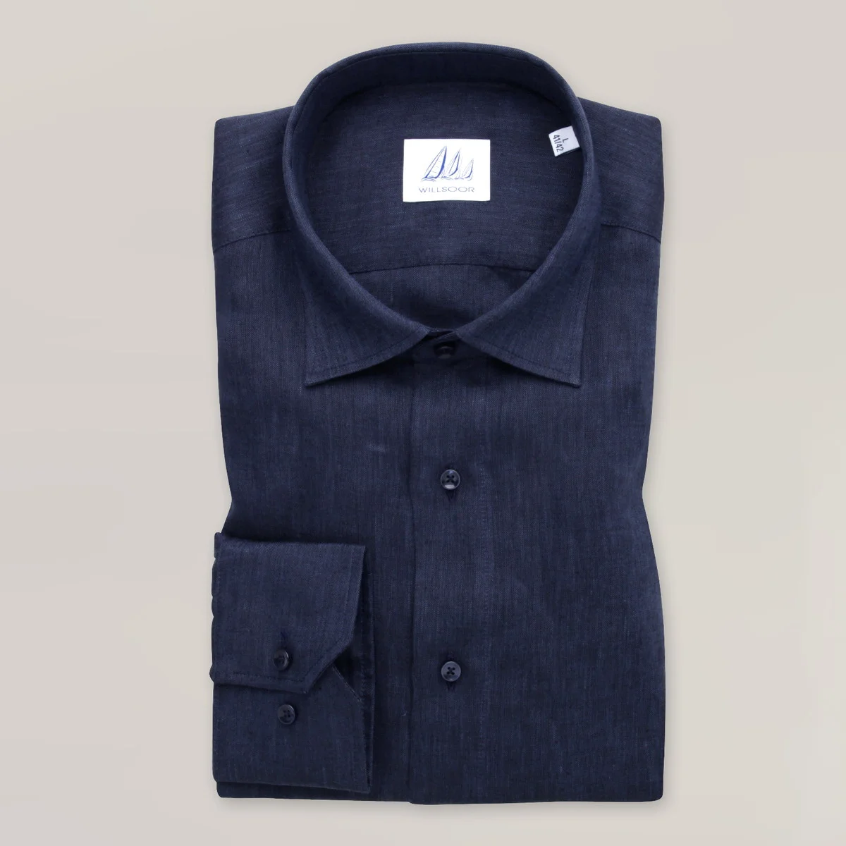 Koszula Slim Fit (wzrost 188-194)