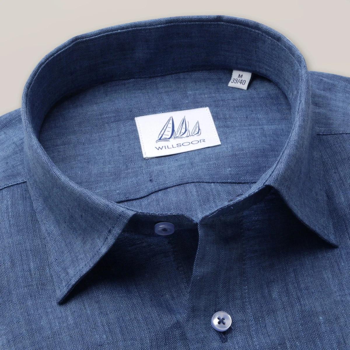 Koszula Slim Fit (wzrost 176-182)