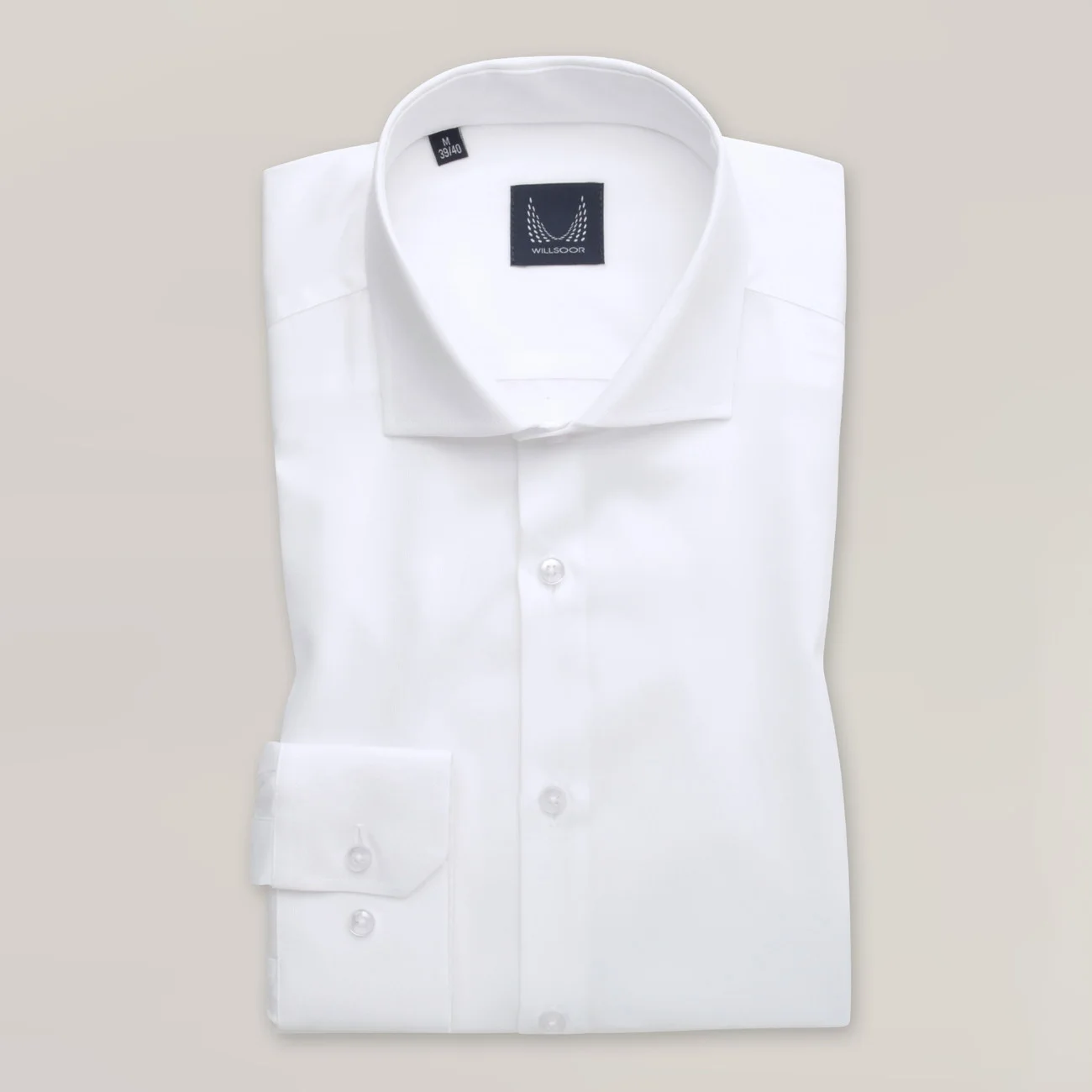 Koszula Extra Slim Fit (wzrost 176-182)