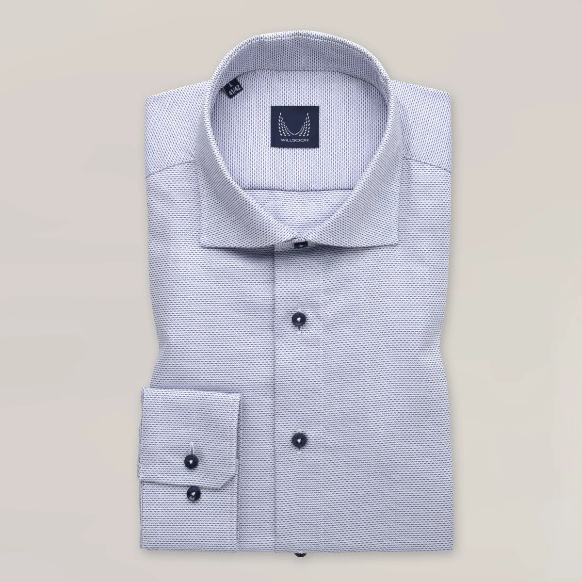 Koszula Slim Fit (wzrost 176-182)