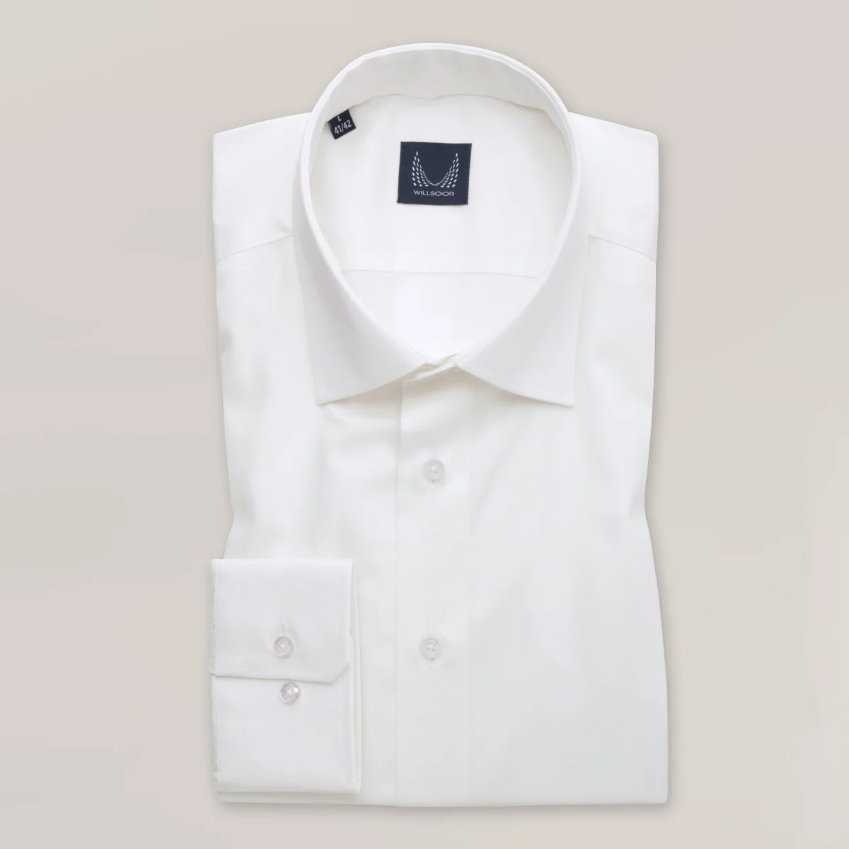 Koszula Slim Fit (wzrost 176-182)