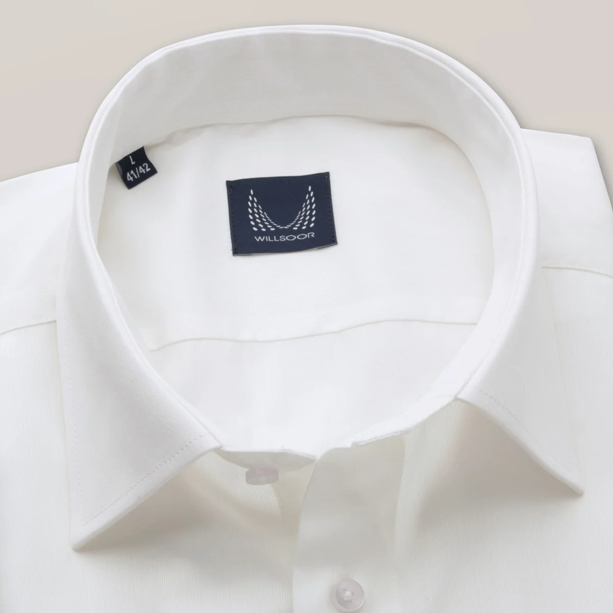 Koszula Slim Fit (wzrost 176-182)