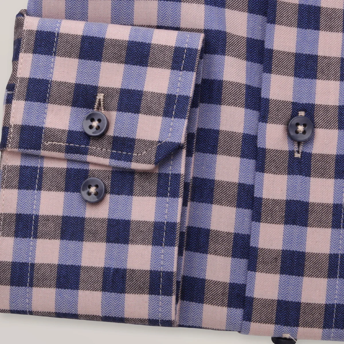 Koszula Slim Fit (wzrost 176-182)