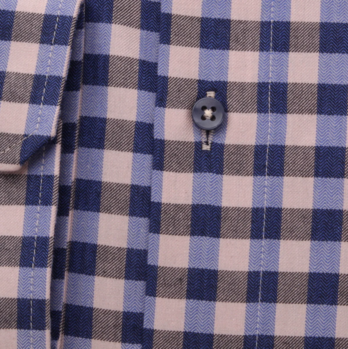 Koszula Slim Fit (wzrost 176-182)