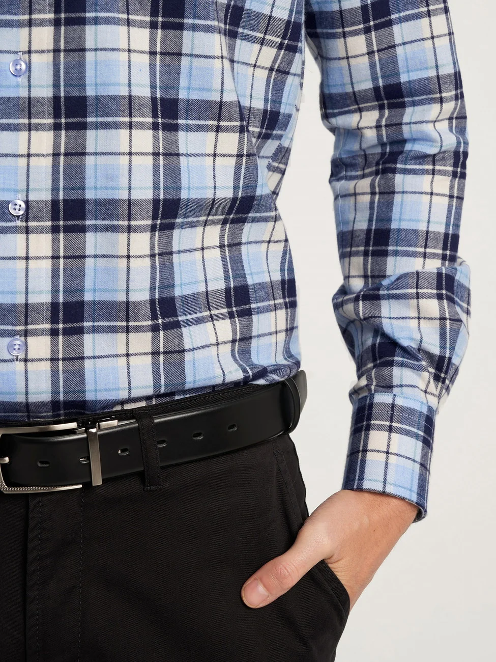 Koszula Slim Fit (wzrost 176-182)