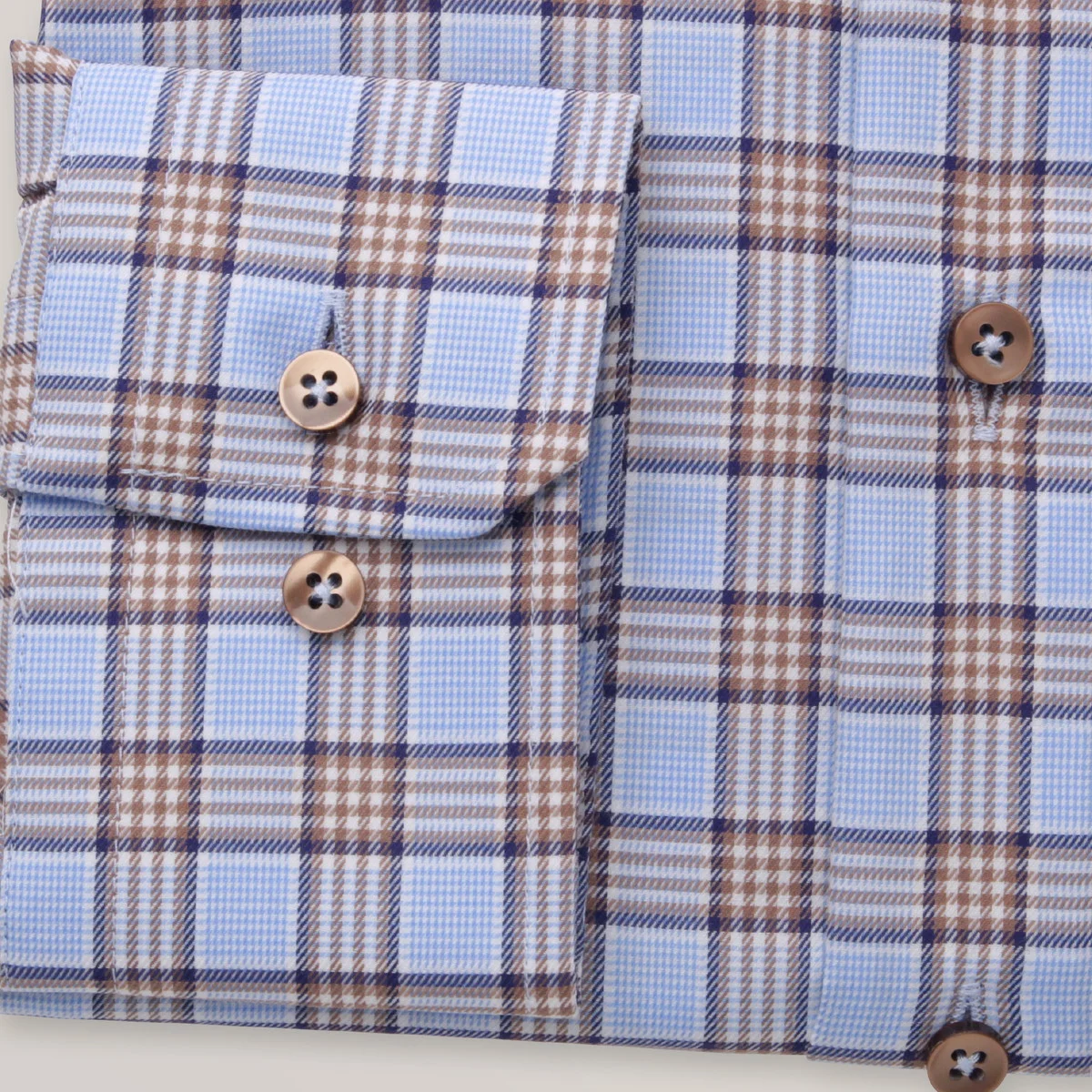 Koszula Slim Fit (wzrost 176-182)