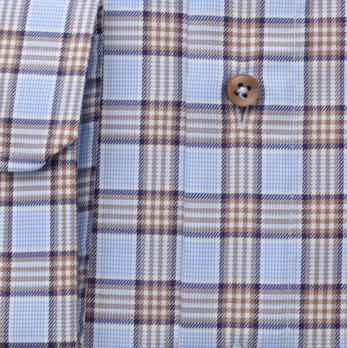 Koszula Slim Fit (wzrost 176-182)