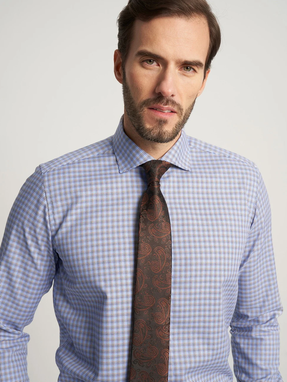 Koszula Slim Fit (wzrost 176-182)