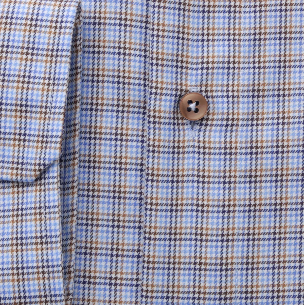 Koszula Slim Fit (wzrost 176-182)