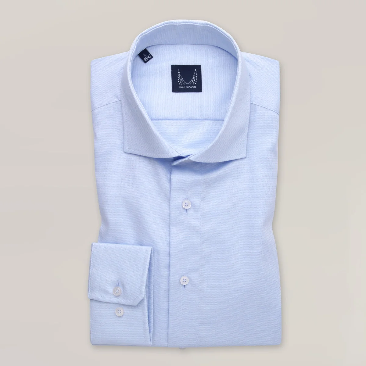 Koszula Slim Fit (wzrost 176-182)