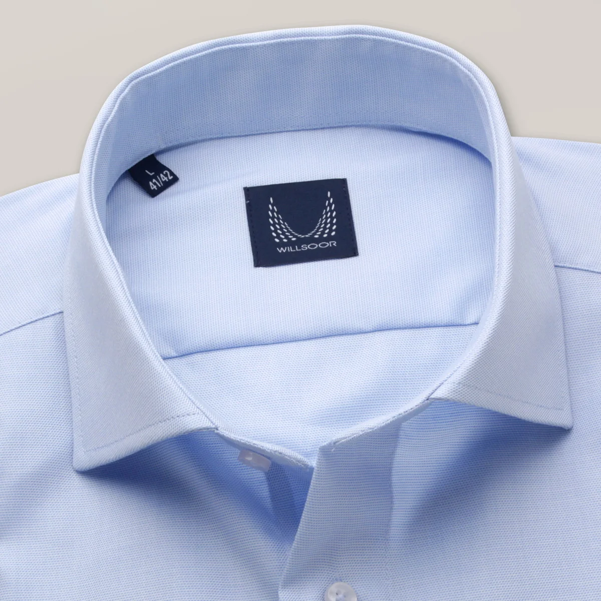 Koszula Slim Fit (wzrost 176-182)
