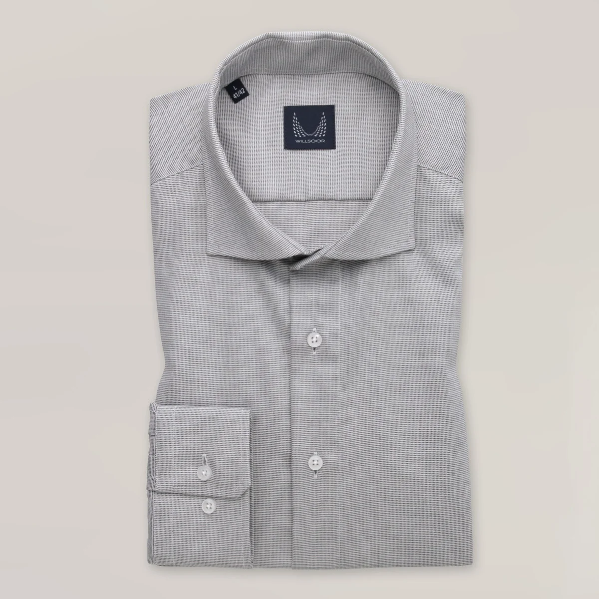 Koszula Slim Fit (wzrost 176-182)