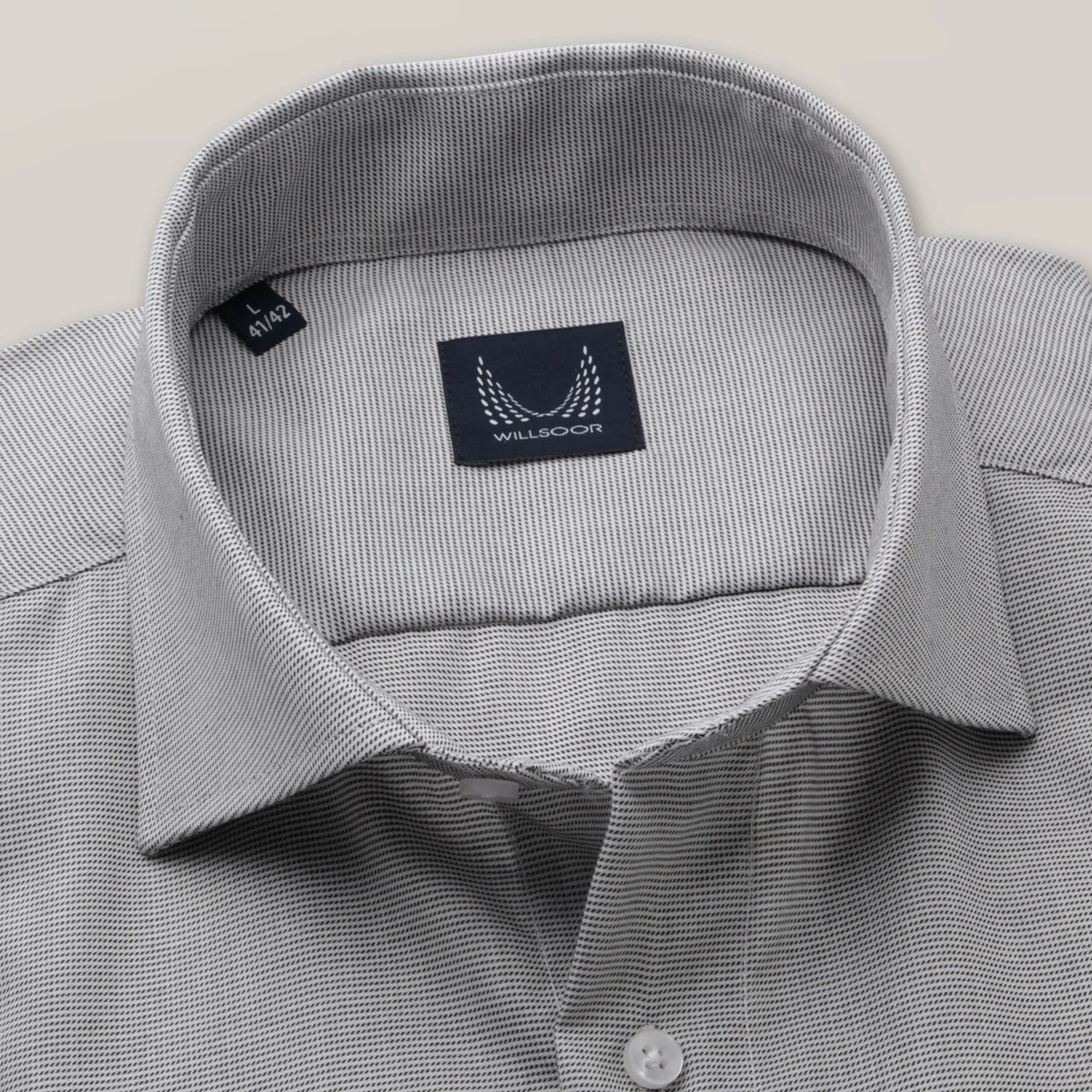 Koszula Slim Fit (wzrost 176-182)