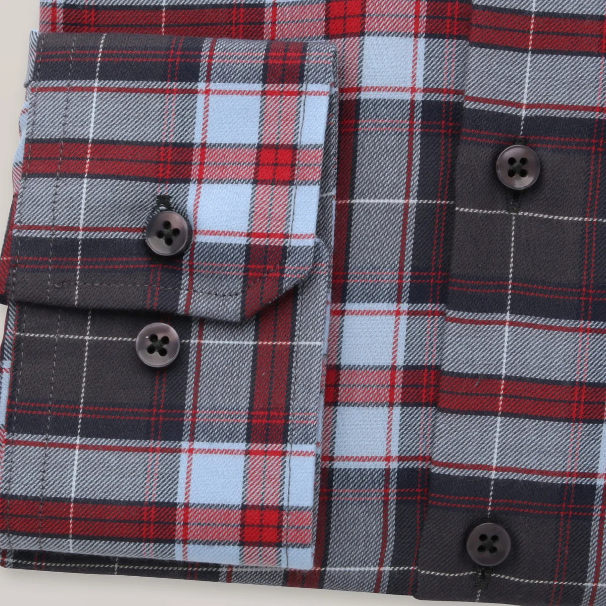 Koszula Slim Fit (wzrost 176-182)