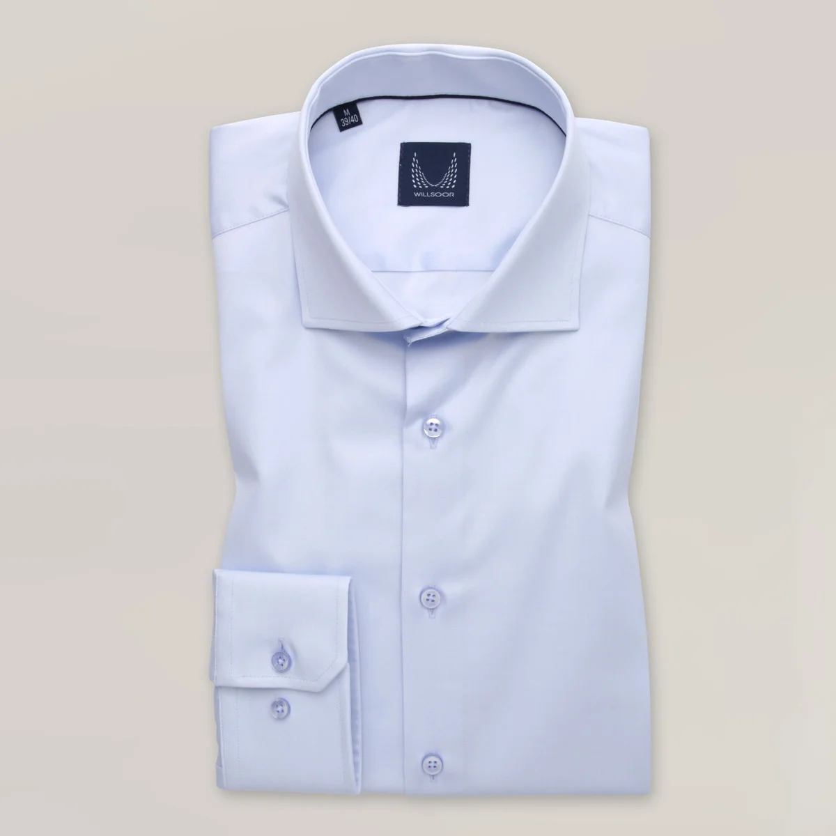 Koszula Slim Fit (wzrost 176-182)