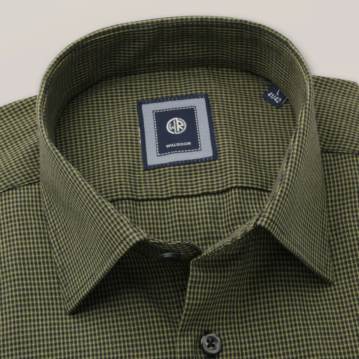 Koszula Slim Fit (wzrost 176-182)